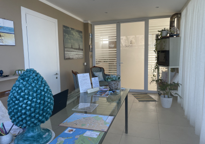 Bed And Breakfast Resort Suitebeach